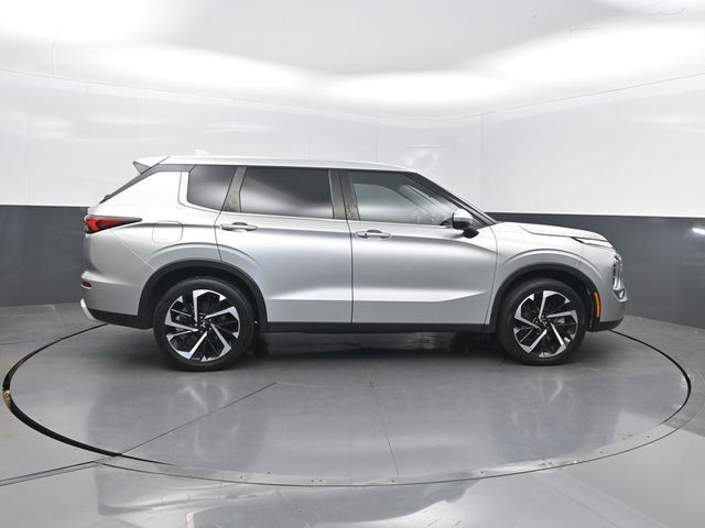 2022 Mitsubishi Outlander SE S-AWC - 23014950 - 29
