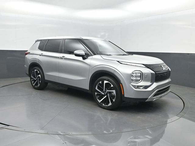 2022 Mitsubishi Outlander SE S-AWC - 23014950 - 30