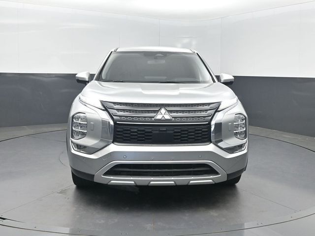 2022 Mitsubishi Outlander SE S-AWC - 23014950 - 31