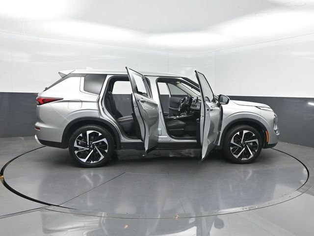 2022 Mitsubishi Outlander SE S-AWC - 23014950 - 33