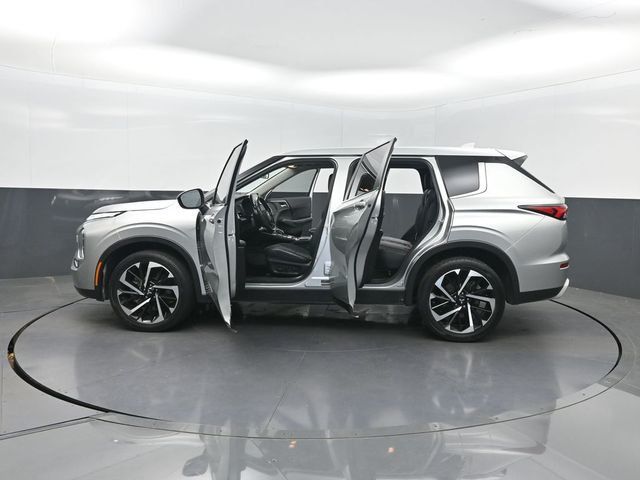 2022 Mitsubishi Outlander SE S-AWC - 23014950 - 35