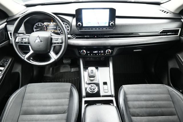 2022 Mitsubishi Outlander SE S-AWC - 23022755 - 11