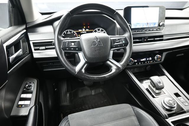 2022 Mitsubishi Outlander SE S-AWC - 23022755 - 12