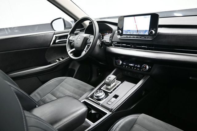 2022 Mitsubishi Outlander SE S-AWC - 23022755 - 13