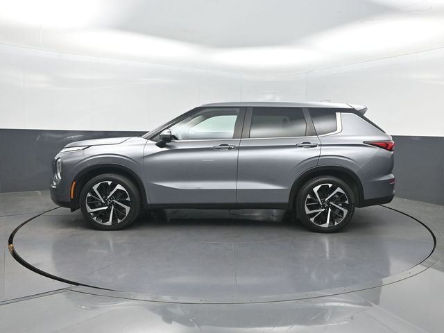 2022 Mitsubishi Outlander SE S-AWC - 23022755 - 1