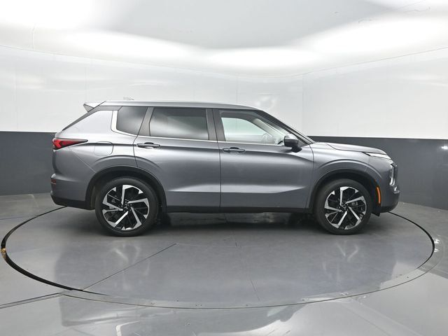 2022 Mitsubishi Outlander SE S-AWC - 23022755 - 26