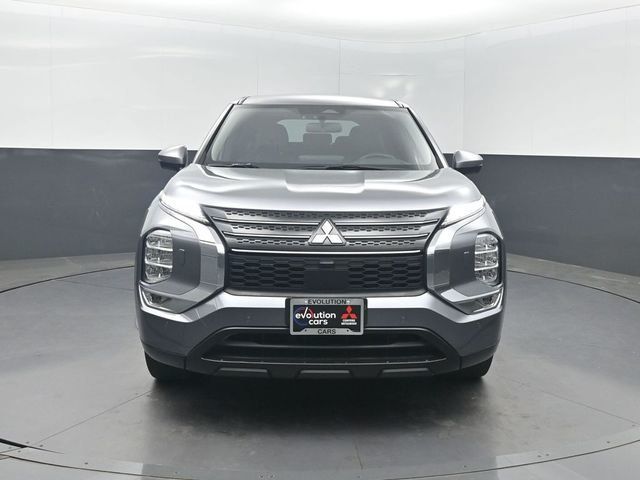 2022 Mitsubishi Outlander SE S-AWC - 23022755 - 28