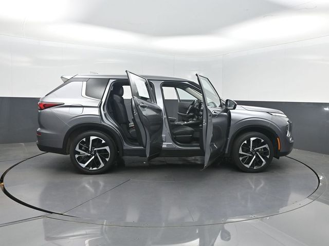 2022 Mitsubishi Outlander SE S-AWC - 23022755 - 30
