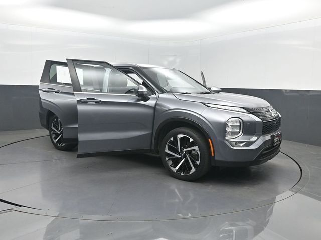 2022 Mitsubishi Outlander SE S-AWC - 23022755 - 31