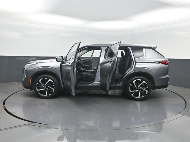2022 Mitsubishi Outlander SE S-AWC - 23022755 - 32