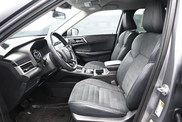 2022 Mitsubishi Outlander SE S-AWC - 23022755 - 5