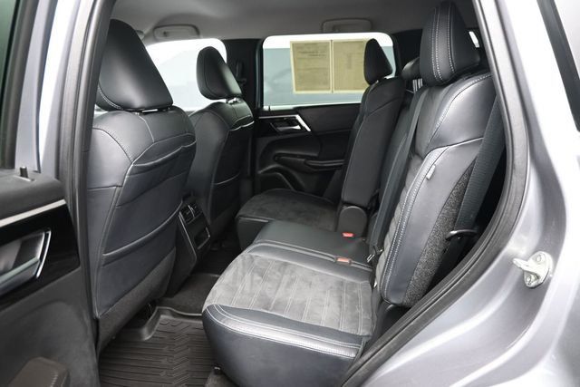 2022 Mitsubishi Outlander SE S-AWC - 23022755 - 8