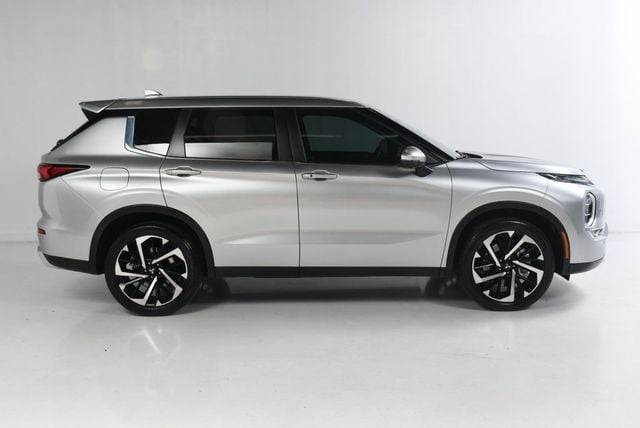 2022 Mitsubishi Outlander SE S-AWC - 22615863 - 2