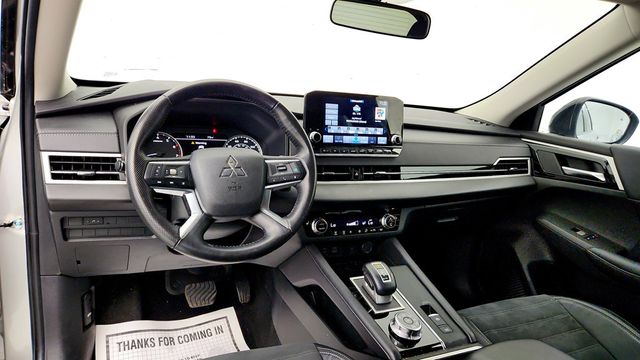 2022 Mitsubishi Outlander SE S-AWC - 23029245 - 11