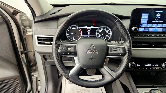 2022 Mitsubishi Outlander SE S-AWC - 23029245 - 12