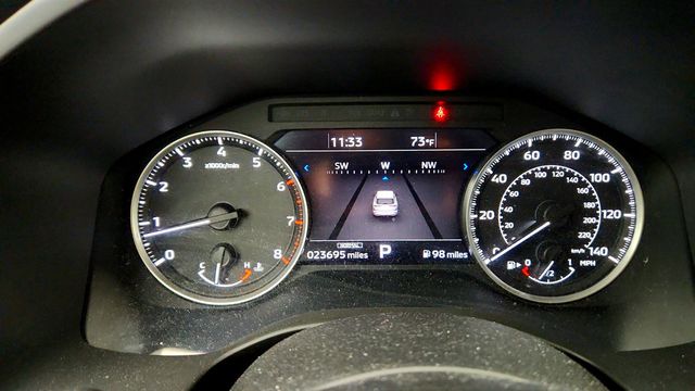 2022 Mitsubishi Outlander SE S-AWC - 23029245 - 13