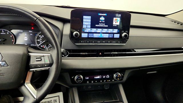 2022 Mitsubishi Outlander SE S-AWC - 23029245 - 15