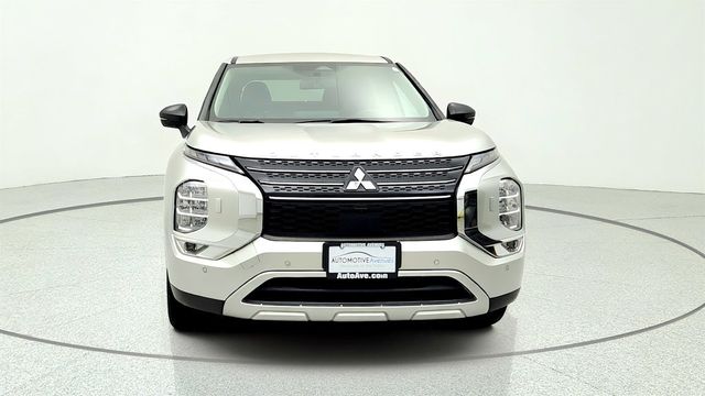 2022 Mitsubishi Outlander SE S-AWC - 23029245 - 1