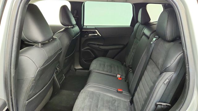 2022 Mitsubishi Outlander SE S-AWC - 23029245 - 19