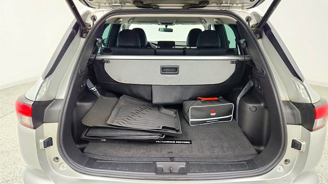 2022 Mitsubishi Outlander SE S-AWC - 23029245 - 20