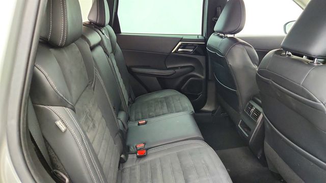 2022 Mitsubishi Outlander SE S-AWC - 23029245 - 21