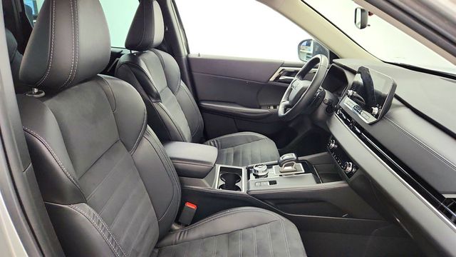 2022 Mitsubishi Outlander SE S-AWC - 23029245 - 22