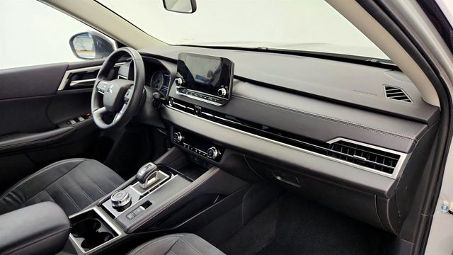 2022 Mitsubishi Outlander SE S-AWC - 23029245 - 23