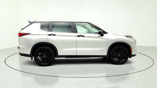 2022 Mitsubishi Outlander SE S-AWC - 23029245 - 3