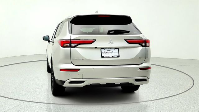 2022 Mitsubishi Outlander SE S-AWC - 23029245 - 5