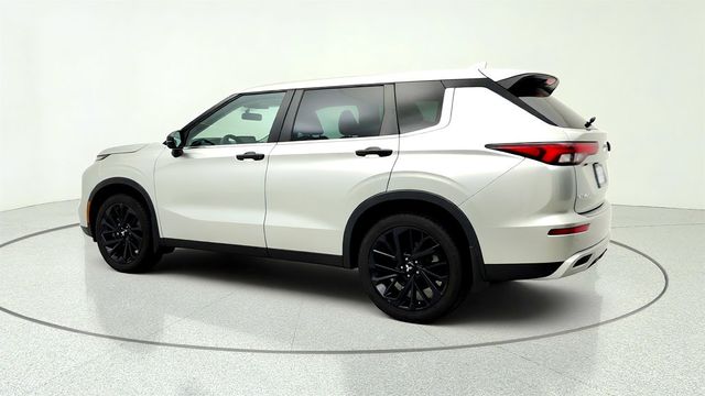 2022 Mitsubishi Outlander SE S-AWC - 23029245 - 6