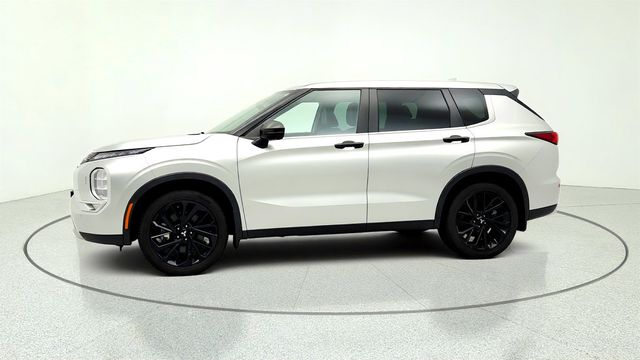 2022 Mitsubishi Outlander SE S-AWC - 23029245 - 7