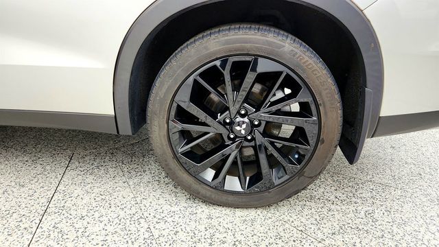 2022 Mitsubishi Outlander SE S-AWC - 23029245 - 8