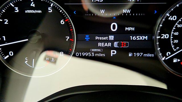 2022 Mitsubishi Outlander SE with Black Out Appearance Package - 22969721 - 14