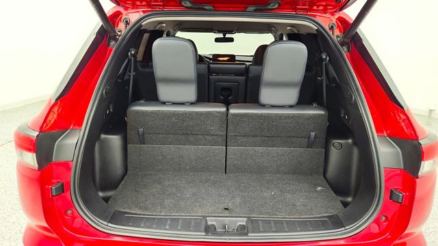 2022 Mitsubishi Outlander SE with Black Out Appearance Package - 22969721 - 21