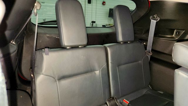 2022 Mitsubishi Outlander SE with Black Out Appearance Package - 22969721 - 22