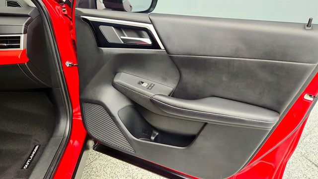 2022 Mitsubishi Outlander SE with Black Out Appearance Package - 22969721 - 26