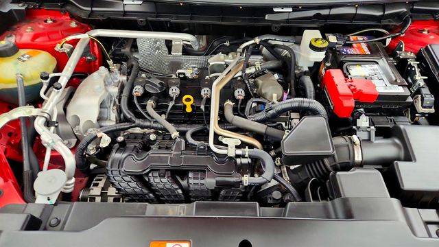 2022 Mitsubishi Outlander SE with Black Out Appearance Package - 22969721 - 27