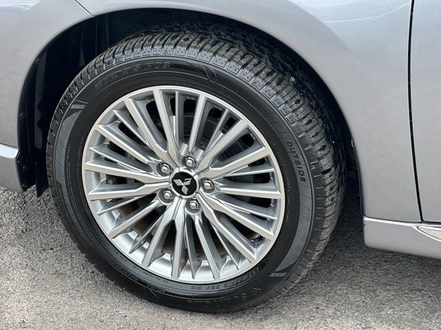 2022 Mitsubishi Outlander PHEV SEL S-AWC - 22865618 - 10