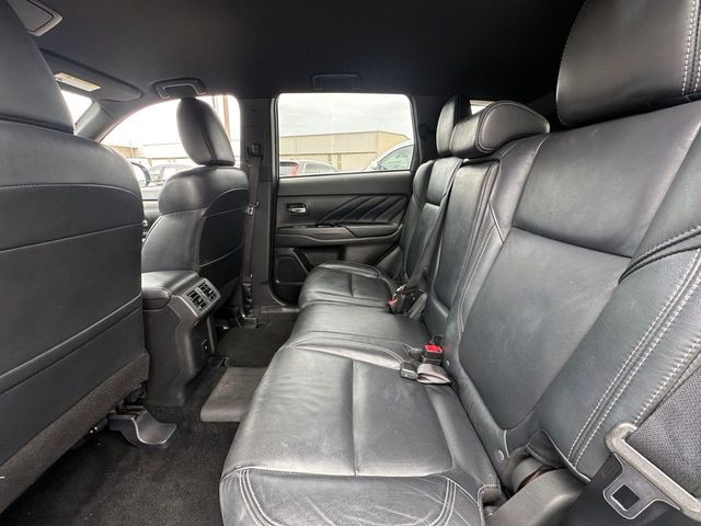 2022 Mitsubishi Outlander PHEV SEL S-AWC - 22865618 - 14