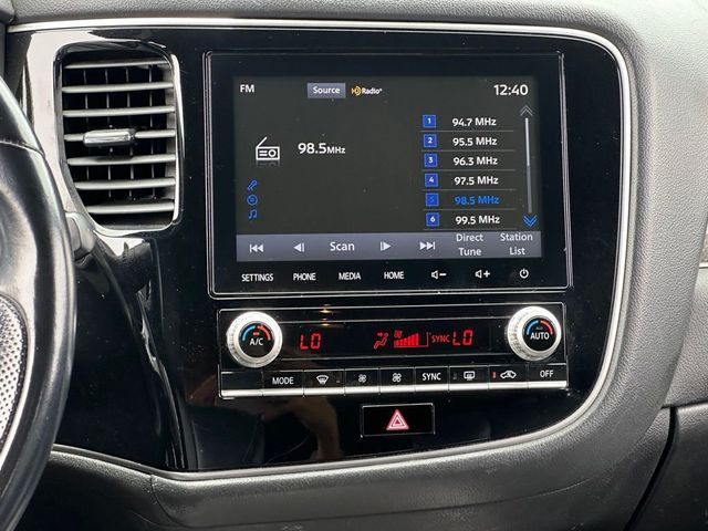 2022 Mitsubishi Outlander PHEV SEL S-AWC - 22865618 - 16