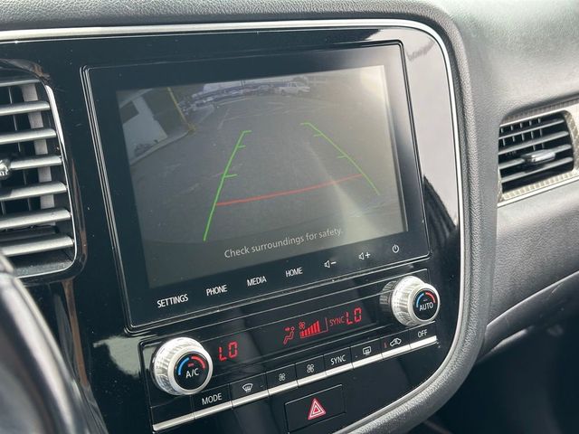 2022 Mitsubishi Outlander PHEV SEL S-AWC - 22865618 - 17