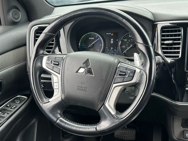 2022 Mitsubishi Outlander PHEV SEL S-AWC - 22865618 - 18