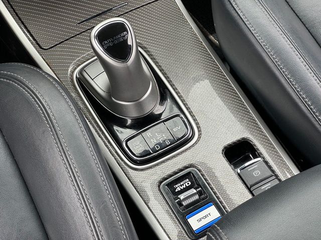 2022 Mitsubishi Outlander PHEV SEL S-AWC - 22865618 - 19