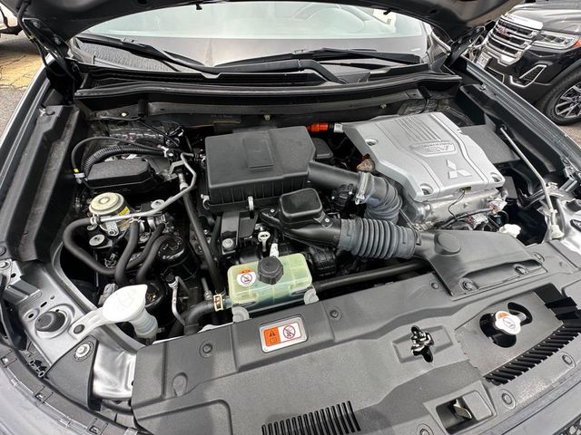2022 Mitsubishi Outlander PHEV SEL S-AWC - 22865618 - 21