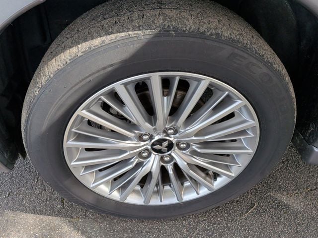 2022 Mitsubishi Outlander PHEV SEL S-AWC - 22997721 - 9