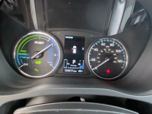 2022 Mitsubishi Outlander PHEV SEL S-AWC - 22997721 - 15
