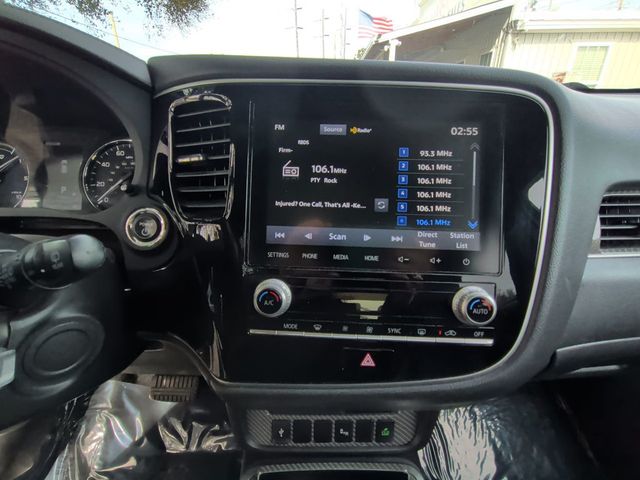 2022 Mitsubishi Outlander PHEV SEL S-AWC - 22997721 - 16