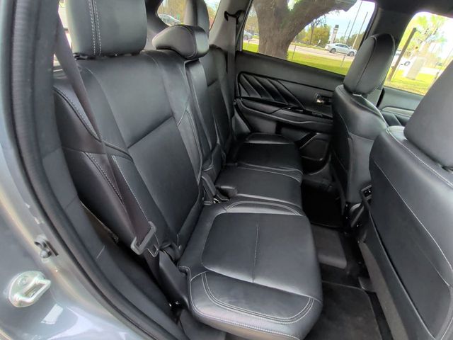 2022 Mitsubishi Outlander PHEV SEL S-AWC - 22997721 - 21