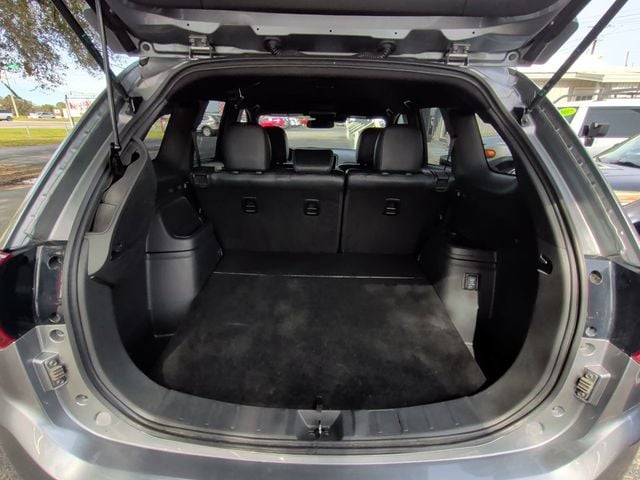 2022 Mitsubishi Outlander PHEV SEL S-AWC - 22997721 - 22