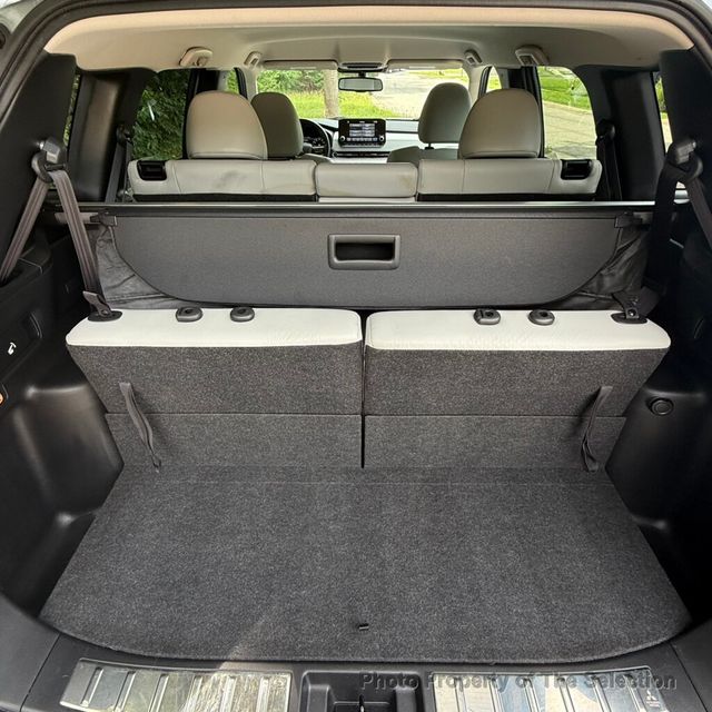 2022 Mitsubishi Outlander PHEV SEL S-AWC W/NAVIAGTION, LEATHER, APPLE CARPLAY - 23045515 - 43